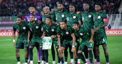 Super Eagles