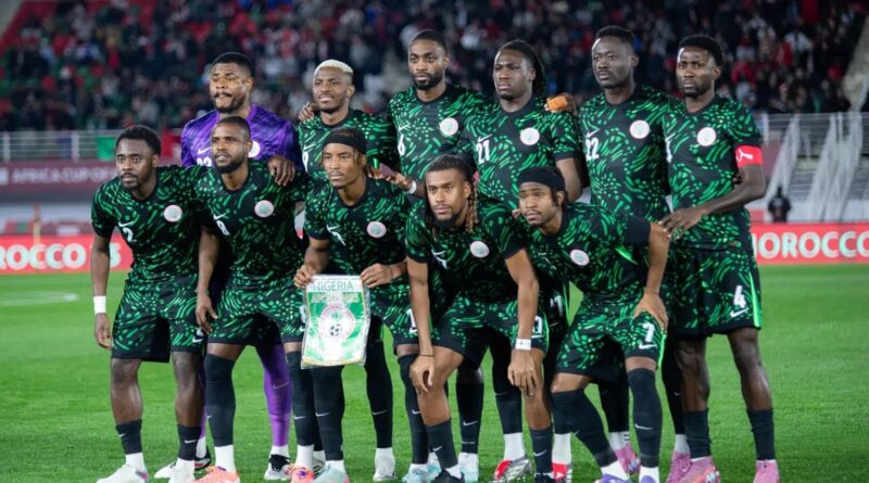 Super Eagles