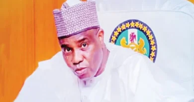 Tambuwal
