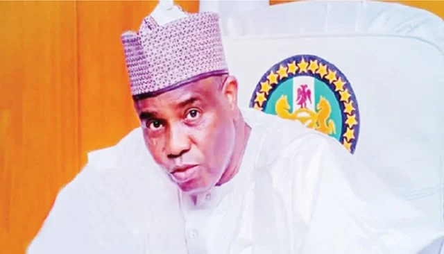 Tambuwal
