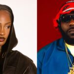 Tems Denies Rumoured Collaboration With Odumodublvck Tems and Odumodublvck