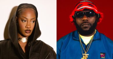 Tems and Odumodublvck