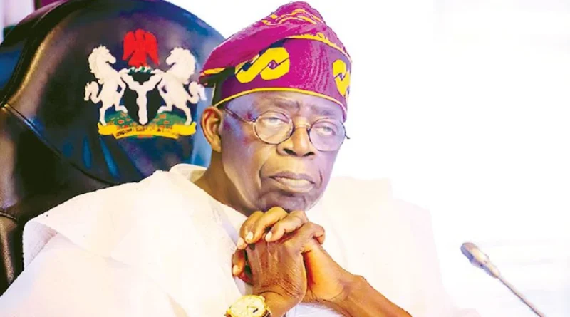 Tinubu