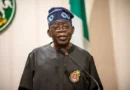Tinubu FG