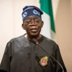 Tinubu FG