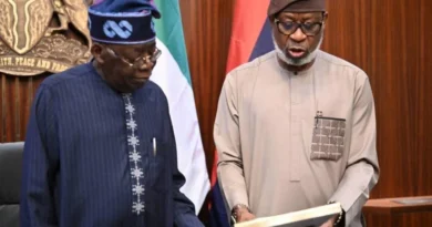 Tinubu lauds Alake’s re-election