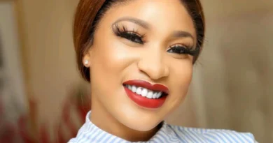 Tonto Dikeh