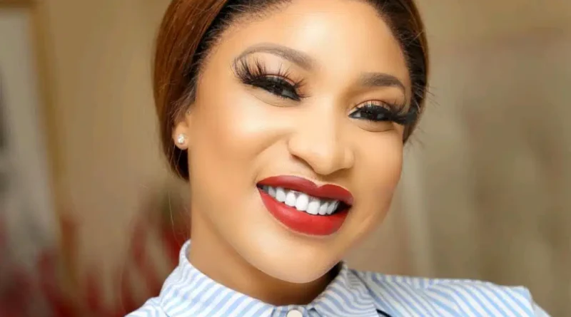 Tonto Dikeh