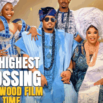 Toyin Abraham’s ‘Oversabi Aunty’