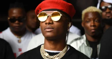Wizkid
