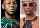 Wizkid Escalates Feud with Seun Kuti,
