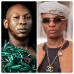 Wizkid Escalates Feud with Seun Kuti,