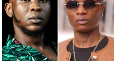 Wizkid Escalates Feud with Seun Kuti,