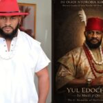 Yul Edochie Hails Himself as CR7 of Nollywood as He Celebrates Birthday Yul Edochie