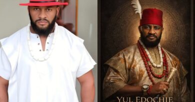 Yul Edochie