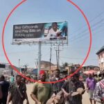 BLord Uses VeryDarkMan’s Face on Billboard