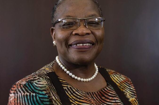 Ezekwesili