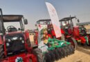 FG Begins Distribution Of 2,000 Tractors To