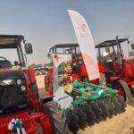 FG Begins Distribution Of 2,000 Tractors To