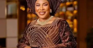 Faithia Williams Balogun