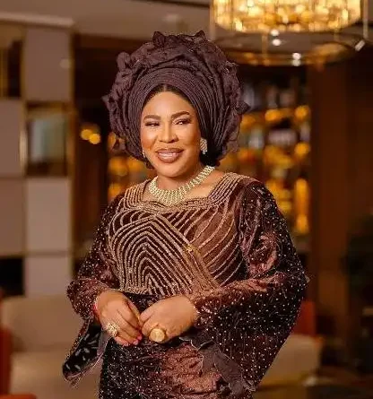 Faithia Williams Balogun