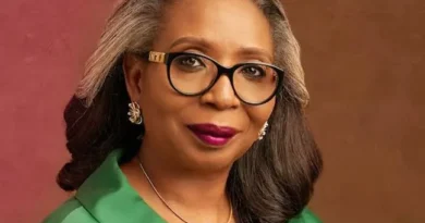 Ibukun Awosika