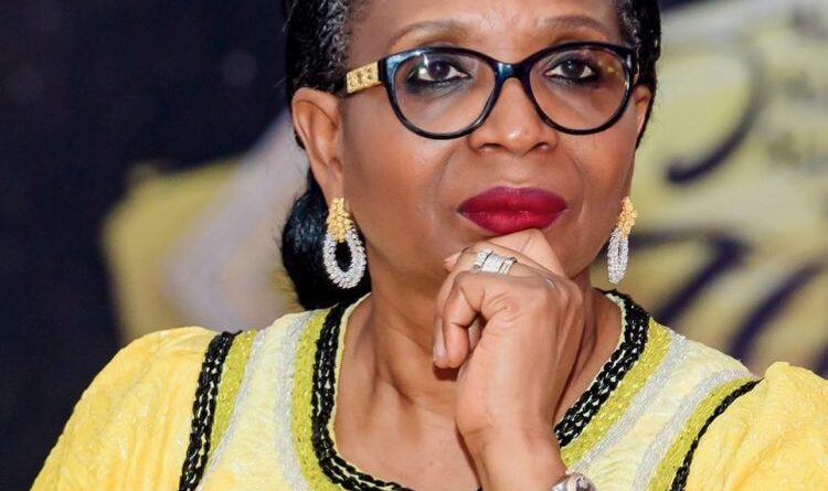 Ibukun Awosika