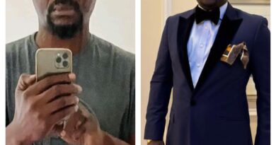 Isaac Fayose Blasts Seyi Law