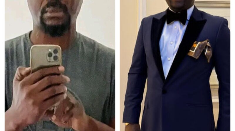 Isaac Fayose Blasts Seyi Law