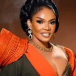 Iyabo Ojo Says FAAN Video Was Not Political and Done for Free Iyabo Ojo