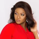 Omotola Jalade-Ekeinde
