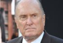 Robert Duvall