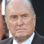 Robert Duvall