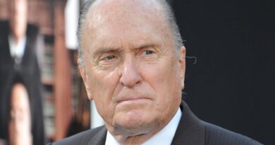 Robert Duvall
