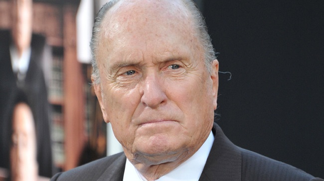 Robert Duvall
