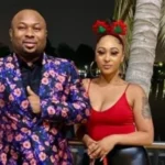 Rosy Meurer Addresses Churchill