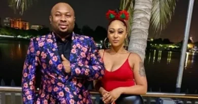 Rosy Meurer Addresses Churchill