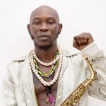 Seun Kuti
