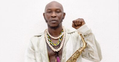 Seun Kuti