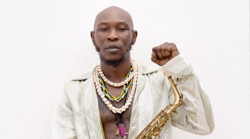 Seun Kuti