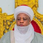 Sultan of Sokoto Declares Start of Ramadan in Nigeria Sultan of Sokoto