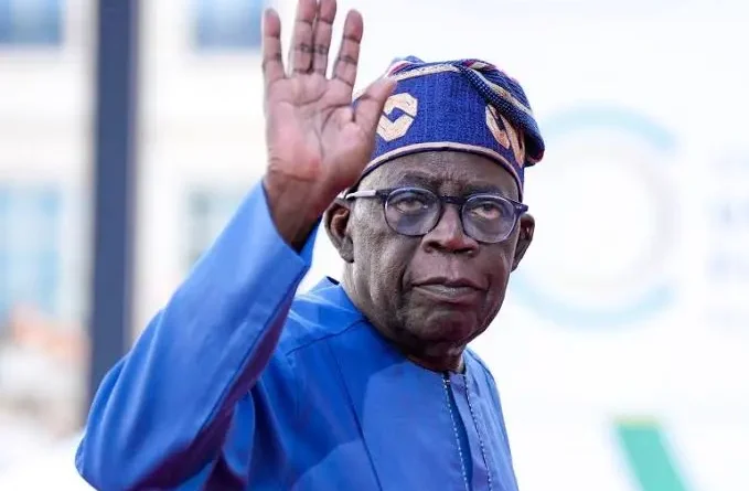 Tinubu
