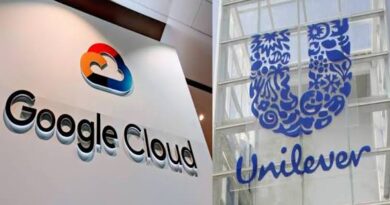 Unilever Partners Google Cloud