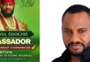 Yul Edochie