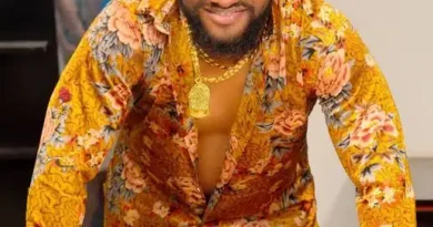 Yul Edochie