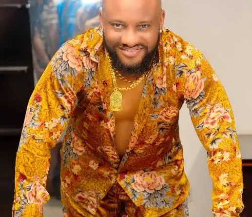 Yul Edochie