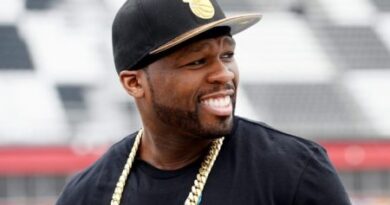 50 Cent