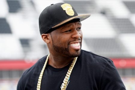 50 Cent