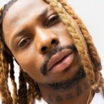 Asake Opens Up on Family Rift Caused by His Music Career Asake