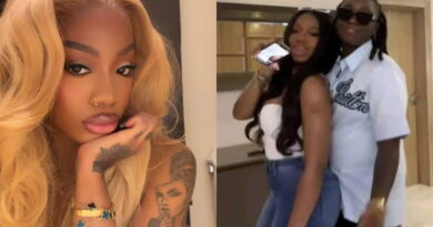 BBNaija Star Angel Smith Announces Wedding to Partner Tumininu